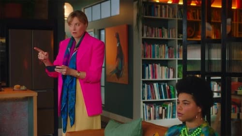 My Life Is Murder Saison 3 Épisode 5