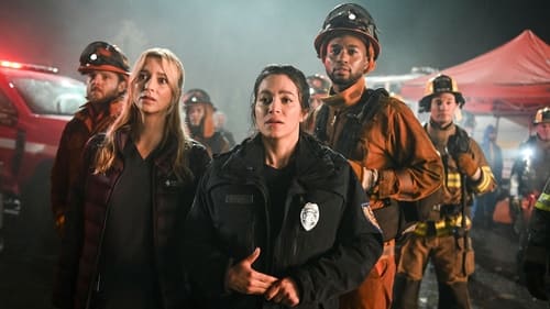 Fire Country : pompiers sur appel Saison 2 Épisode 4