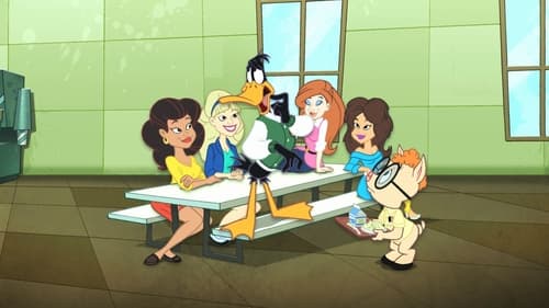Looney Tunes Show Saison 1 Épisode 6