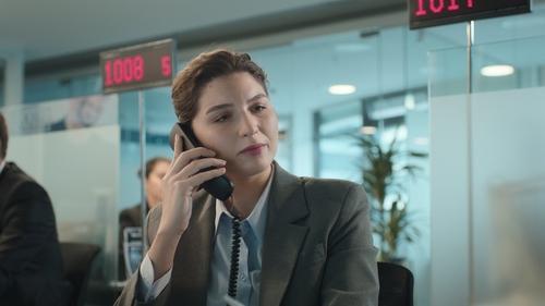 Asaf Saison 1 Épisode 6