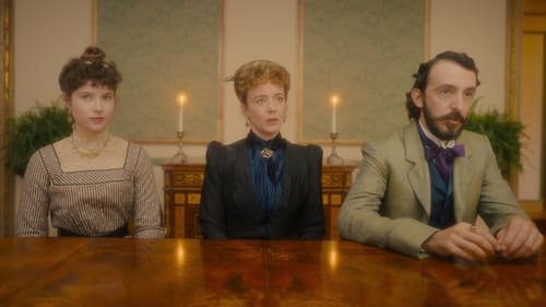 Lidia fait sa loi Saison 2 Épisode 4