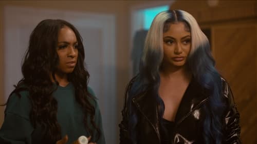 Beauty in Black Saison 1 Épisode 2