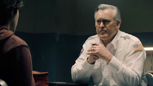 Hysteria! Saison 1 Épisode 2