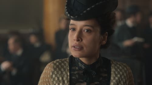 Lidia fait sa loi Saison 1 Épisode 4