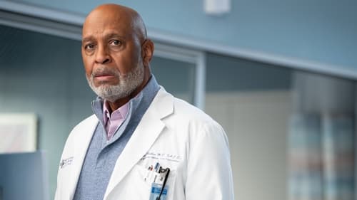 Grey’s Anatomy Saison 20 Épisode 7