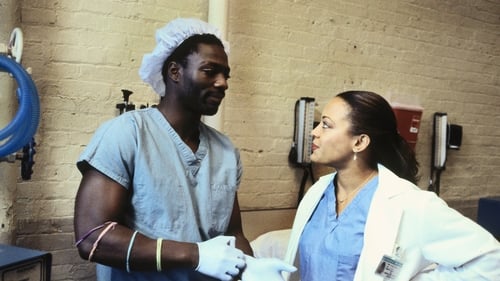 Oz Saison 3 Épisode 2