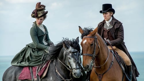 Poldark Saison 3 Épisode 1