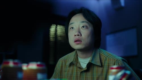 Chinatown, intérieur Saison 1 Épisode 4