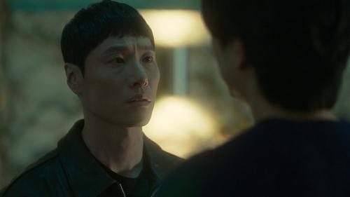 Pour seul bagage Saison 1 Épisode 5