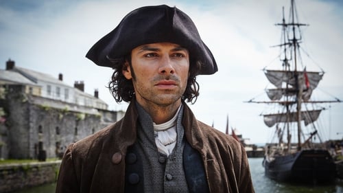 Poldark Saison 1 Épisode 8
