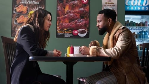 Cross Saison 1 Épisode 8