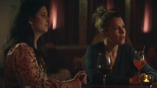 Virage Saison 1 Épisode 1