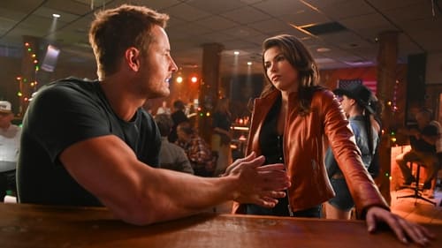 Tracker Saison 2 Épisode 3