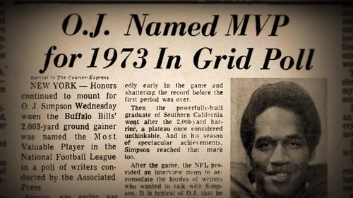 O.J Simpson Made In America Saison 1 Épisode 1