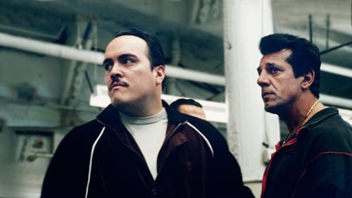Oz Saison 4 Épisode 10