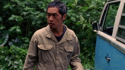 Lost : Les Disparus Saison 5 Épisode 13