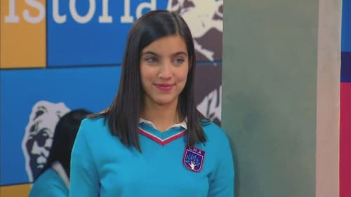 Franky Saison 1 Épisode 54