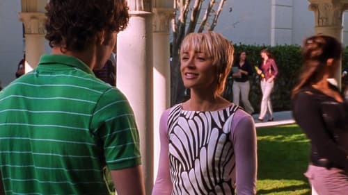 Newport Beach Saison 1 Épisode 21
