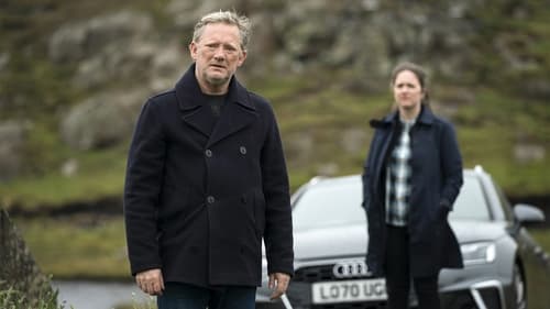 Shetland Saison 6 Épisode 5