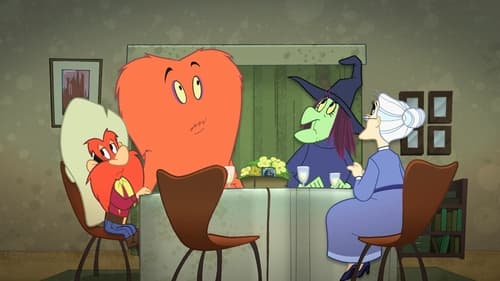 Looney Tunes Show Saison 1 Épisode 14