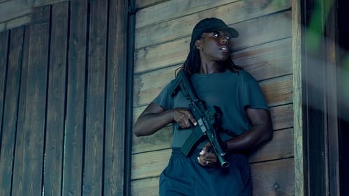 The Day of the Jackal Saison 1 Épisode 2