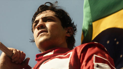 Senna Saison 1 Épisode 5
