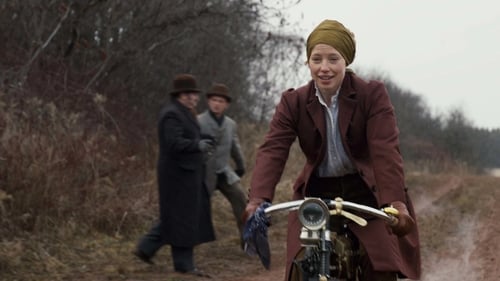 Anne Saison 2 Épisode 9