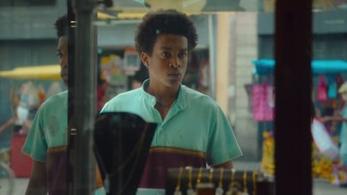 Les Innocents de la Candelária Saison 1 Épisode 2