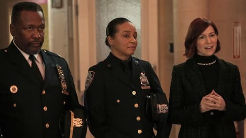 Elsbeth Saison 1 Épisode 3