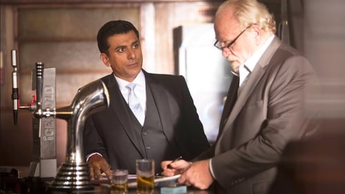 Shetland Saison 3 Épisode 4