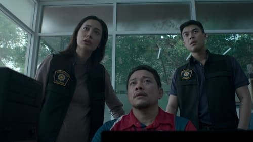Don’t Come Home Saison 1 Épisode 2