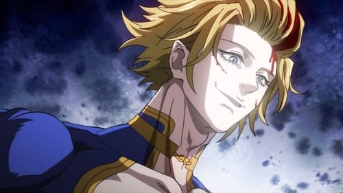 Valkyrie Apocalypse Saison 1 Épisode 12