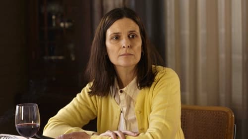 María Marta: el crimen del country Saison 1 Épisode 5
