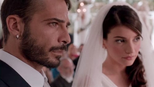Au cœur de la mafia Saison 1 Épisode 3