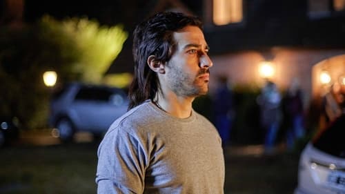 María Marta: el crimen del country Saison 1 Épisode 6