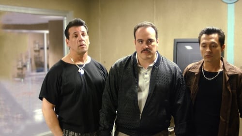 Oz Saison 6 Épisode 1