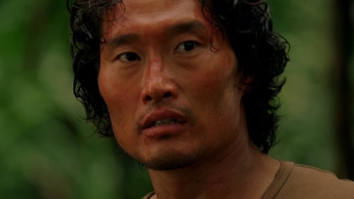 Lost : Les Disparus Saison 5 Épisode 5
