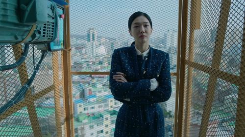 Pour seul bagage Saison 1 Épisode 6