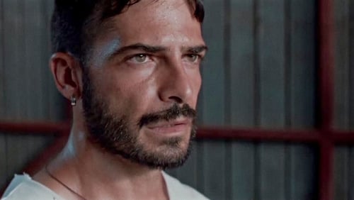 Au cœur de la mafia Saison 1 Épisode 1