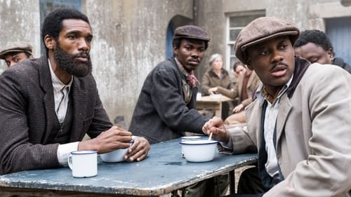 World on Fire Saison 2 Épisode 3