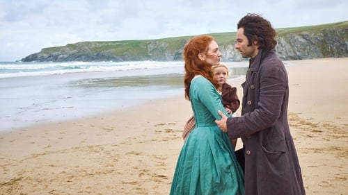 Poldark Saison 4 Épisode 1