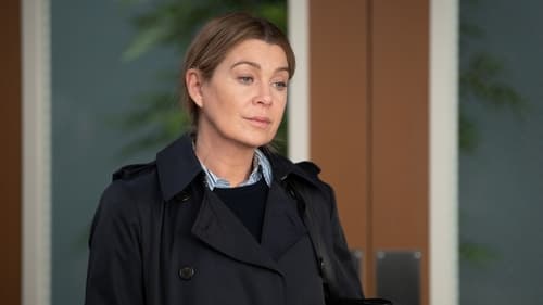 Grey’s Anatomy Saison 20 Épisode 10