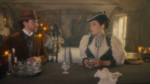 Lidia fait sa loi Saison 2 Épisode 6