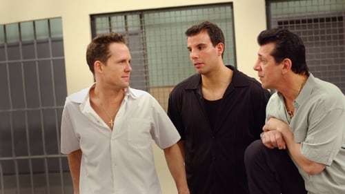 Oz Saison 6 Épisode 2
