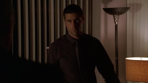Lost : Les Disparus Saison 2 Épisode 11
