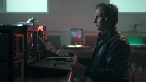 900 jours sans Anabel Saison 1 Épisode 2