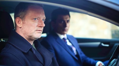 Shetland Saison 3 Épisode 5