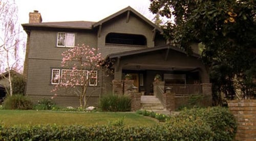 Newport Beach Saison 4 Épisode 16
