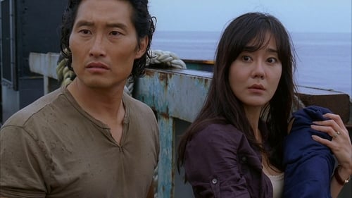 Lost : Les Disparus Saison 4 Épisode 12