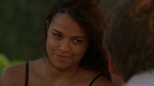 Lost : Les Disparus Saison 2 Épisode 7